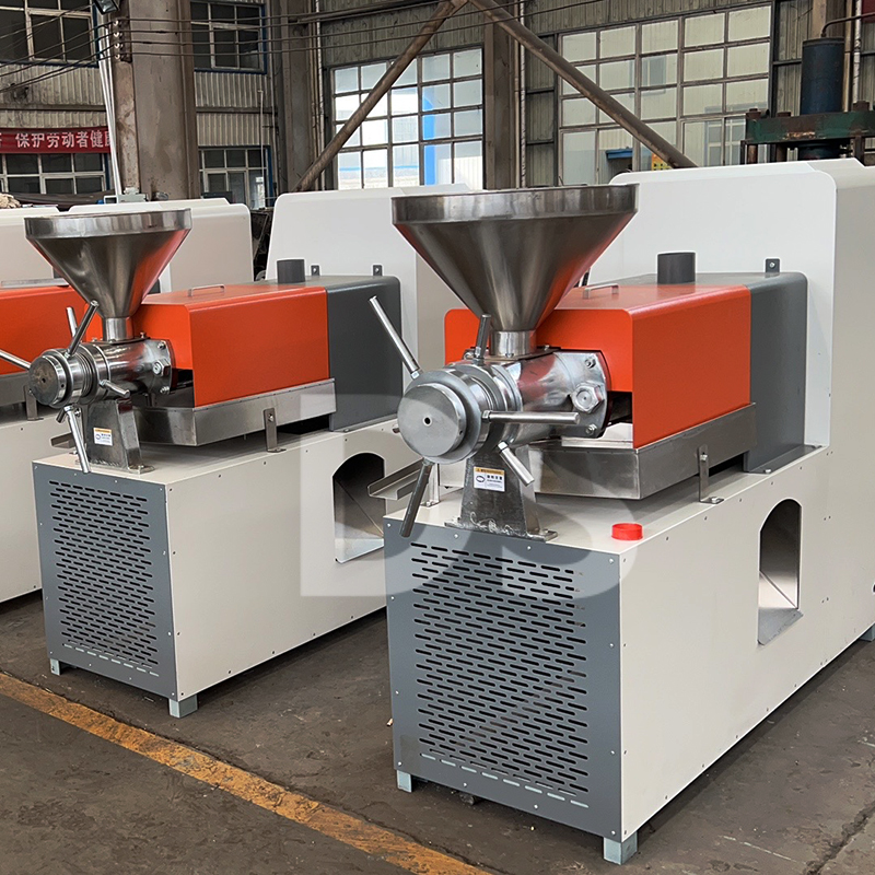 鼎盛机械榨油机 鼎盛机械榨油机